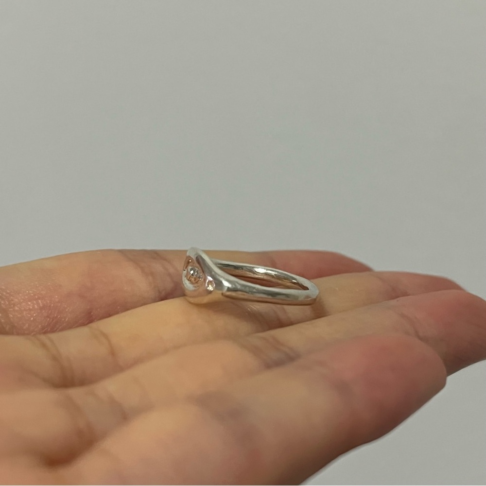 Evil Eye Ring - image 2